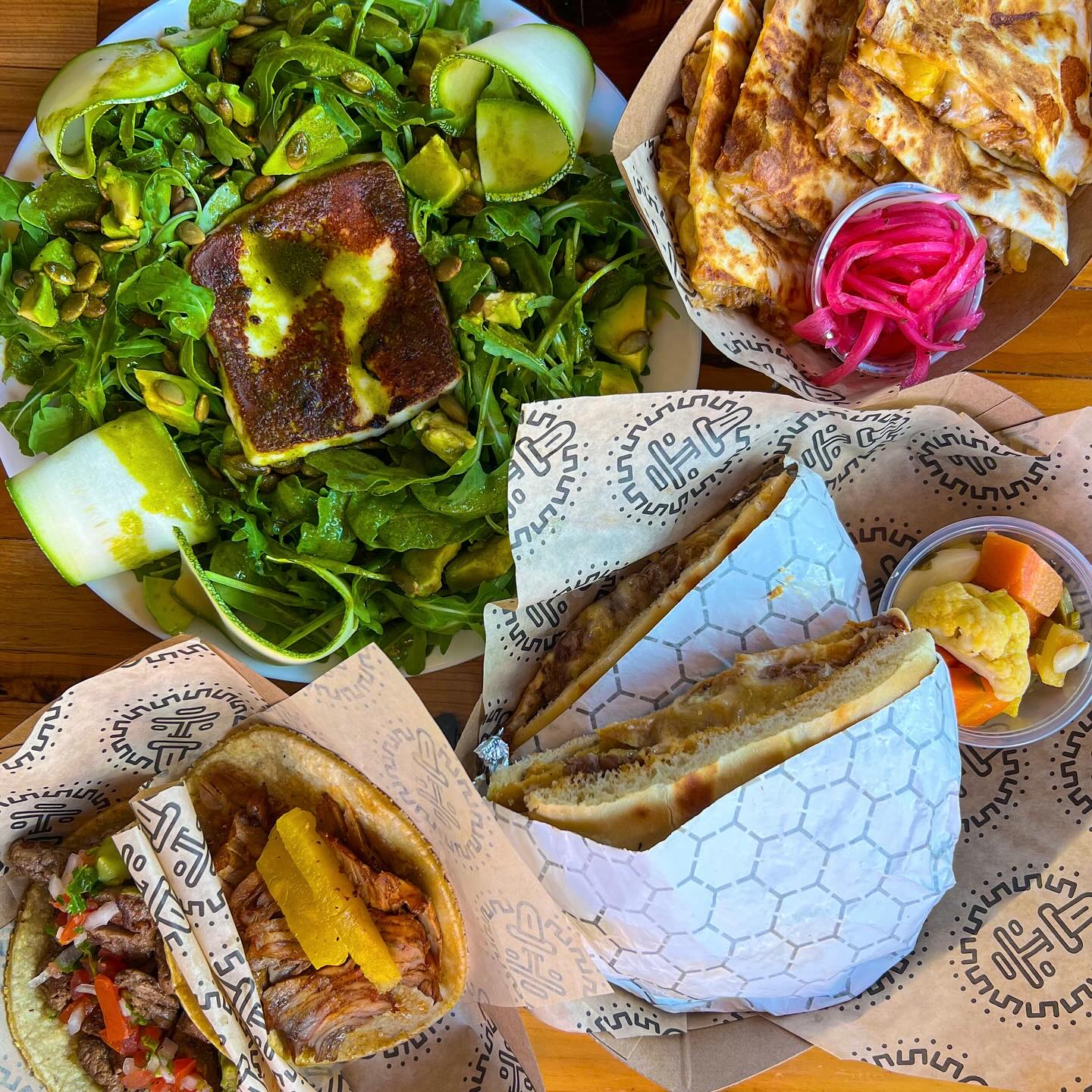 Discover Alexandria’s New Favorite for Authentic Tacos