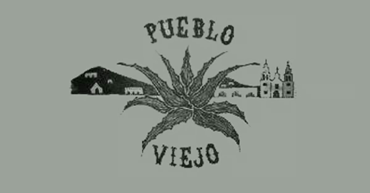 Pueblo Viejo