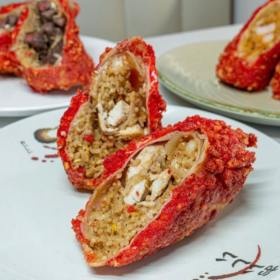 New Tokyo Hibachi Revamps Conyers’ Food Scene with Flair