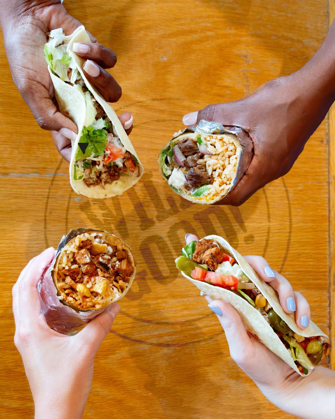 Willy’s Mexicana Grill Spicing Up Georgia’s Dining Scene