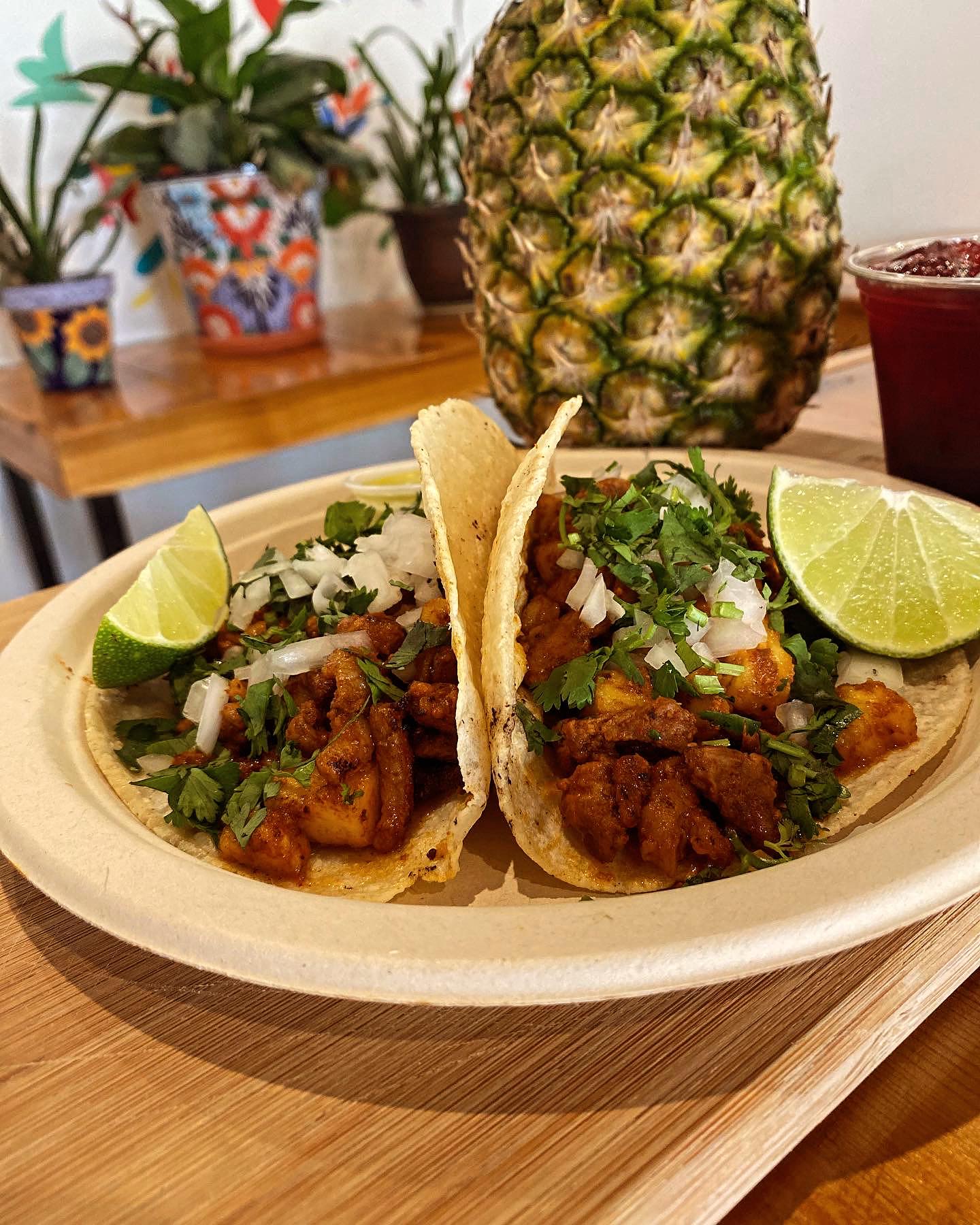 Pueblo Viejo Heats Up Austin’s Food Scene with a Social Buzz