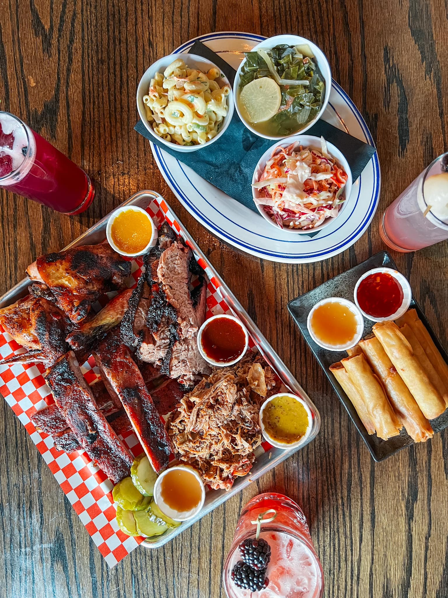 Hardwood Bar & Smokery Heats Up San Francisco’s BBQ Scene