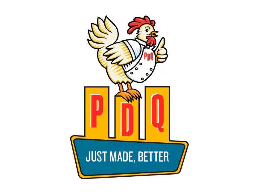 PDQ Chicken
