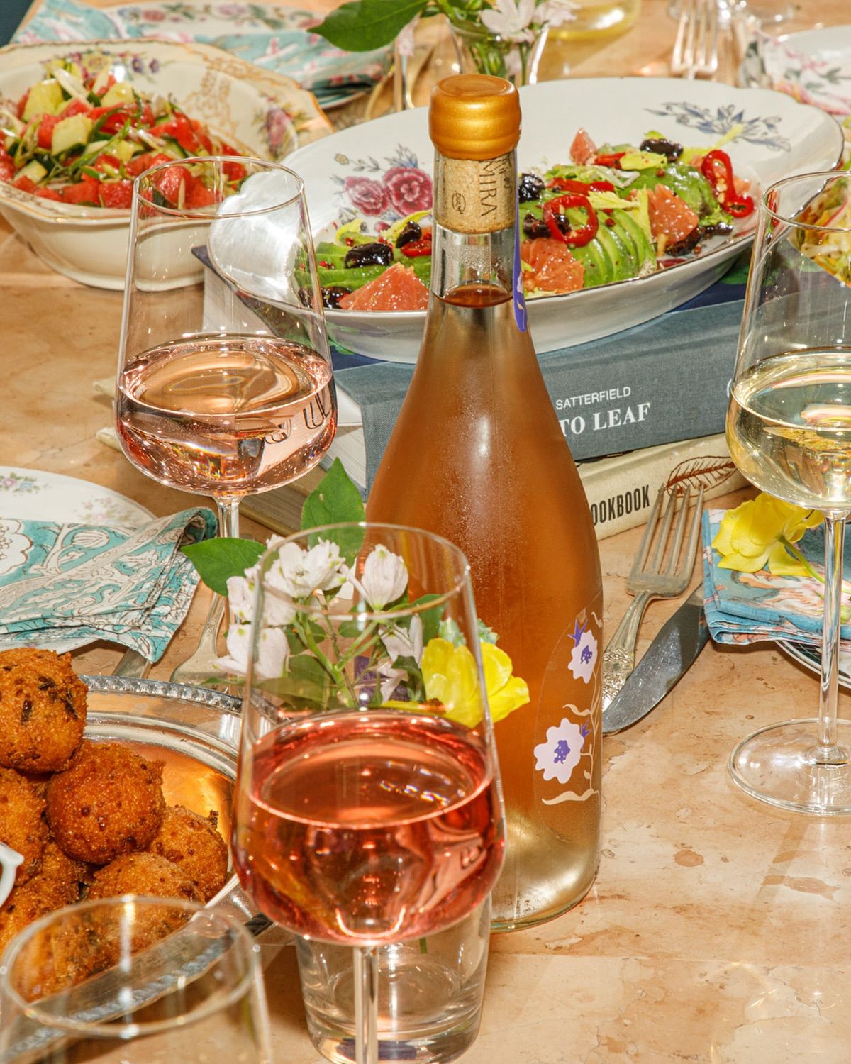 NYC's Culinary Scene Just Got Wilder at Bird Dog Cafe