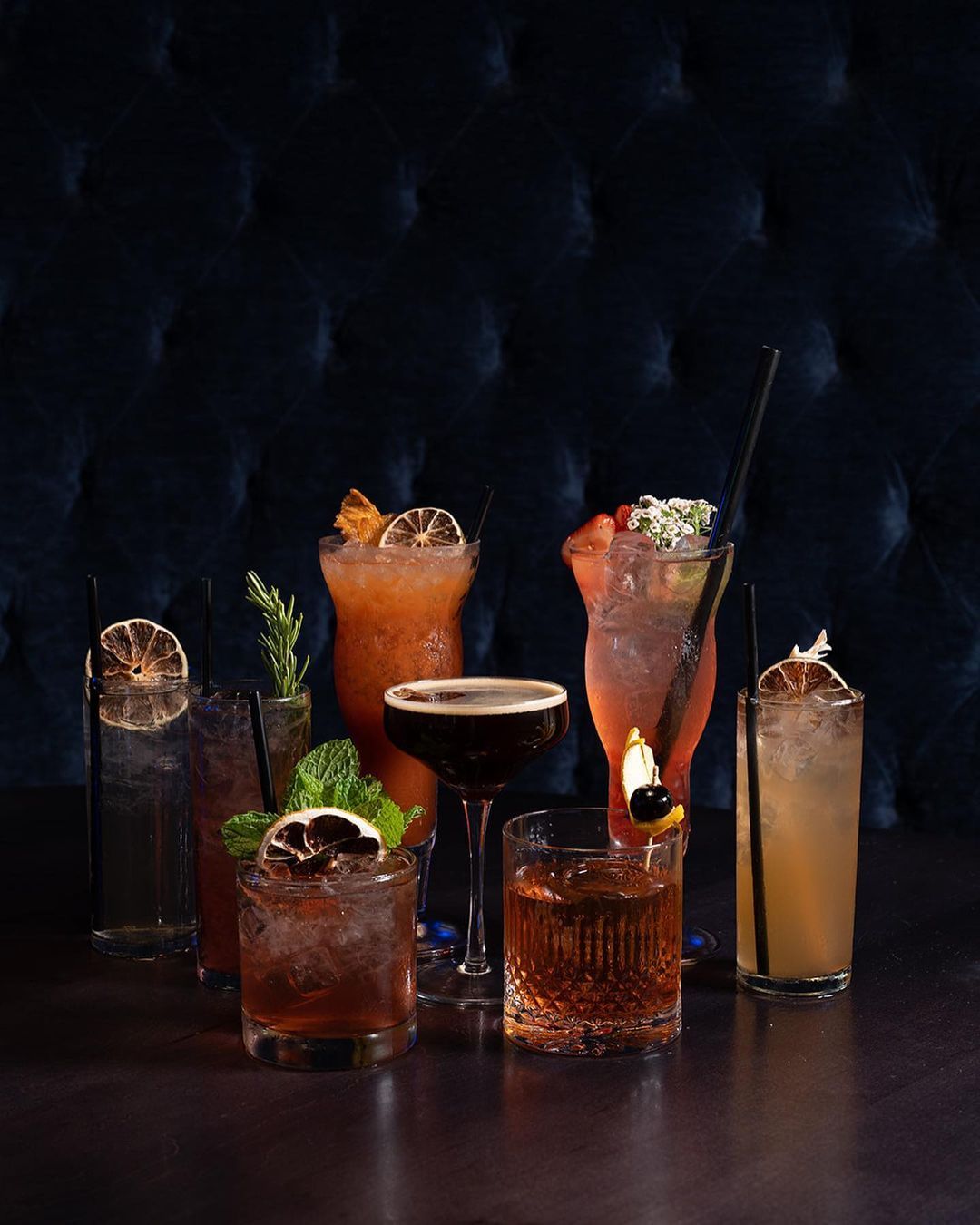 Dallas Welcomes the Luxe Experience of Lavender Lounge