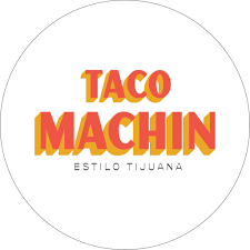 Taco Machin