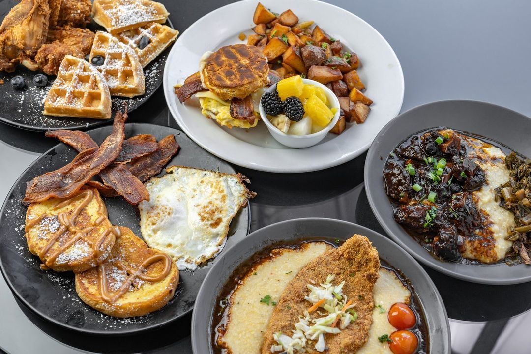 Houston Nights Shine Brighter at Upper Kirby Bistro