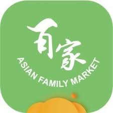 Asian Family Market