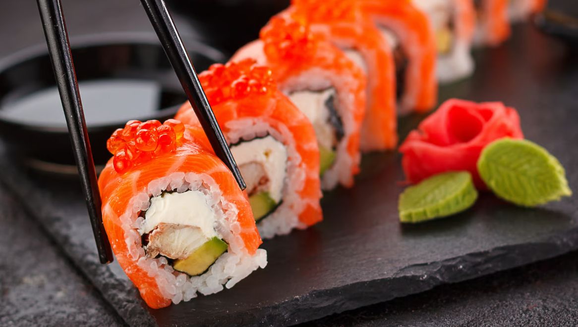 Fresh, Fun, Viral: Inside Hana Sushi’s Creator Campaign with Relish