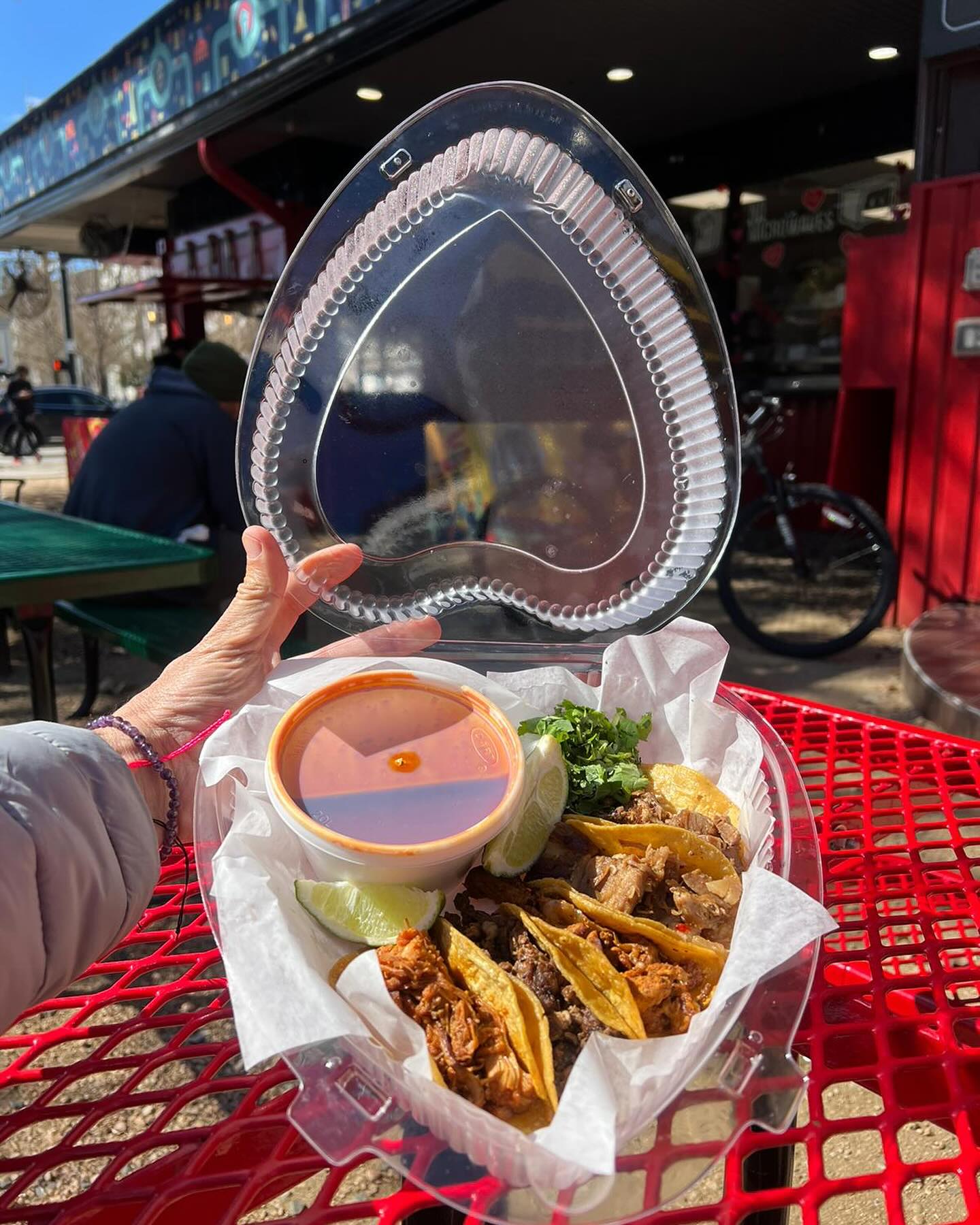 La Calle Tacos Brings a Taste of Real Street Tacos to Houston