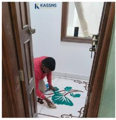 Col. Kalra Residence, Mohali