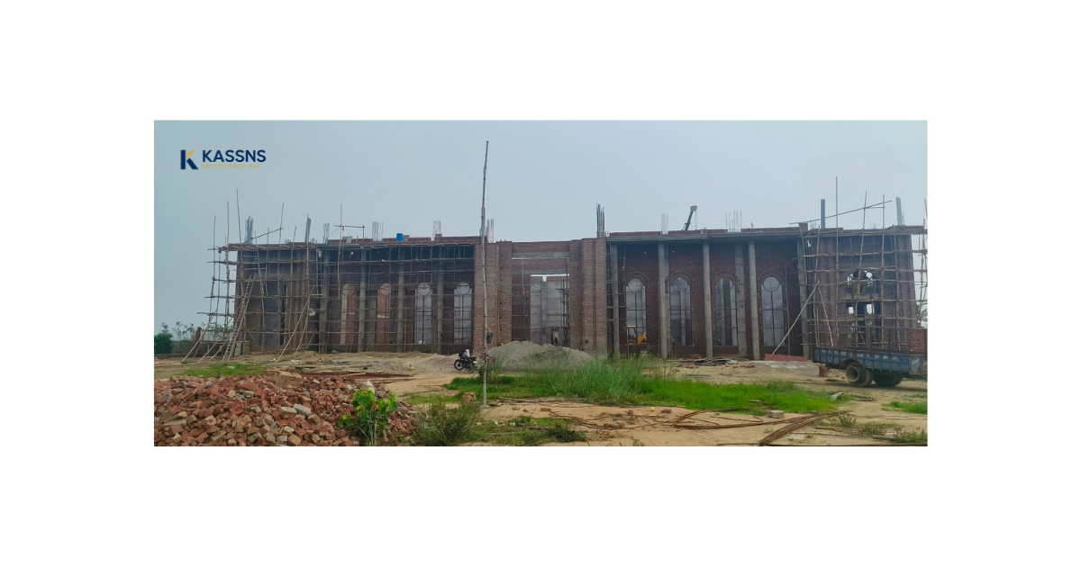 Grand Marriage Palace Raunak Villa