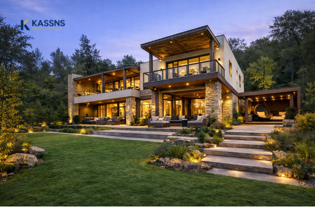 Dr. Kuldeep Negi’s Mountain Retreat, Himachal Pradesh