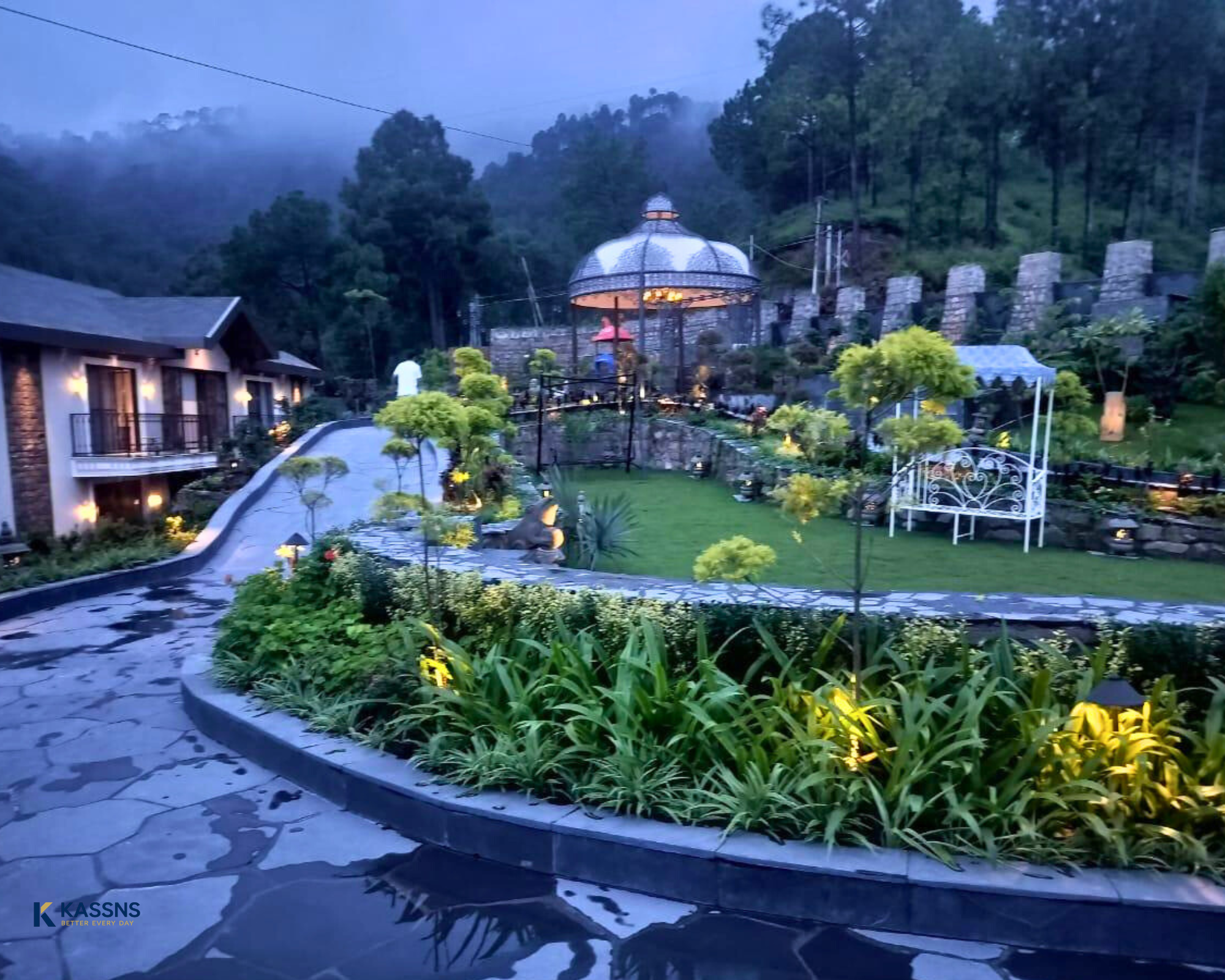 Storii by ITC – Solan