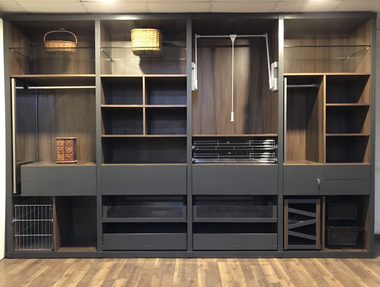 Col. Kalra Residence, Mohali