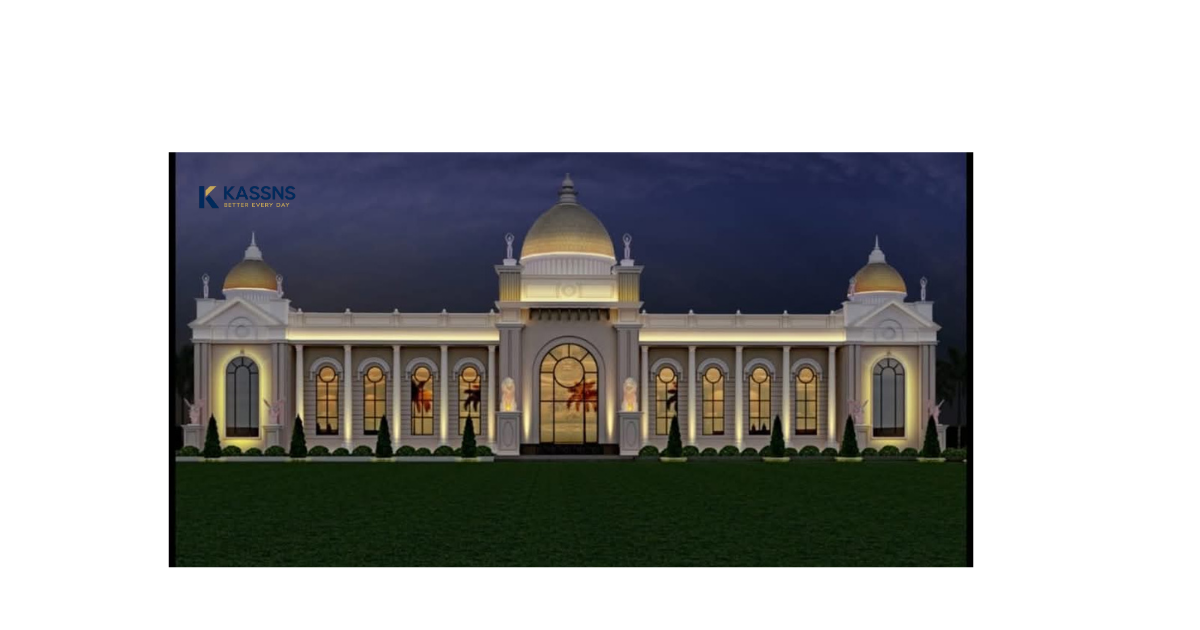 Grand Marriage Palace Raunak Villa