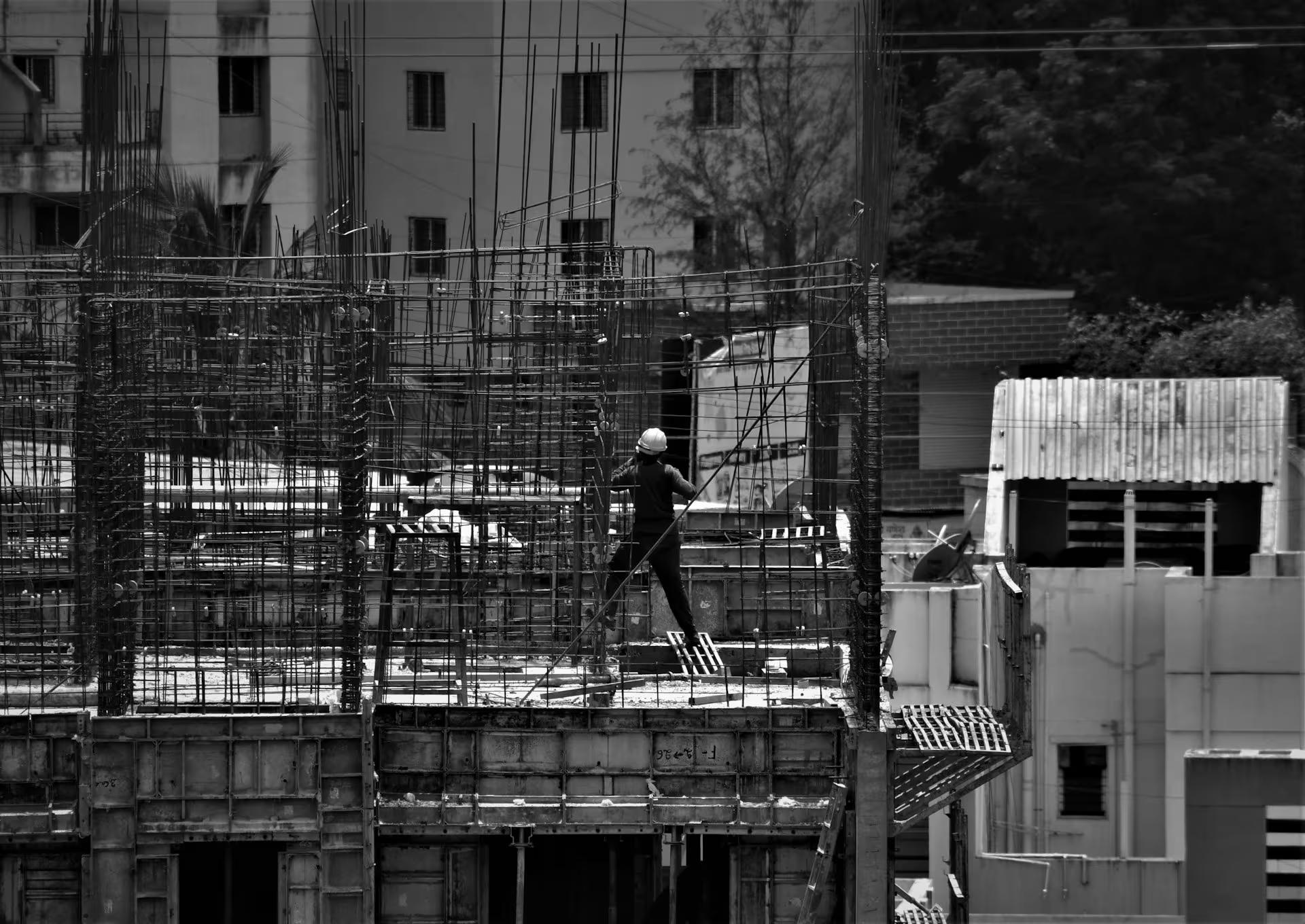 Residential Construction Rules in Mohali & Kharar
