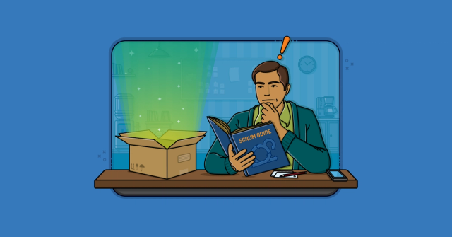 Article artwork for 7 Advantages of Scrum (Plus 1 Hidden Disadvantage).