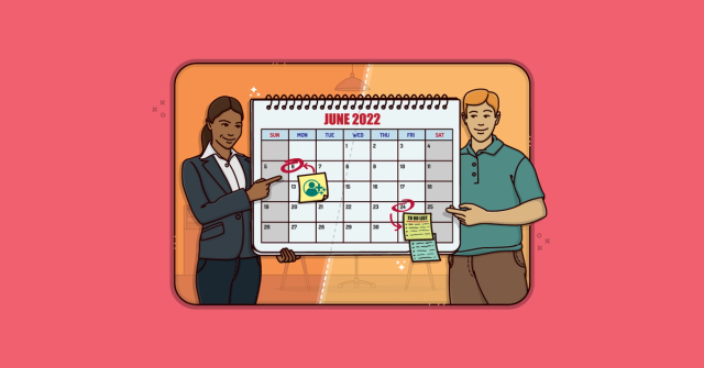 Article artwork for For Better Agile Planning, Be Collaborative.
