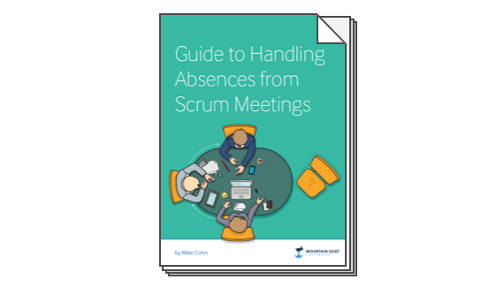 Handling Scrum Meetings