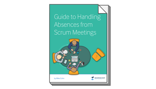 Handling Scrum Meetings