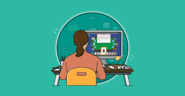 Article artwork for Four Reasons Agile Teams Estimate Product Backlog Items.