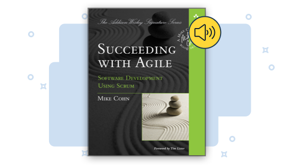 Self-Organizing Team - Free Audio Chapter
