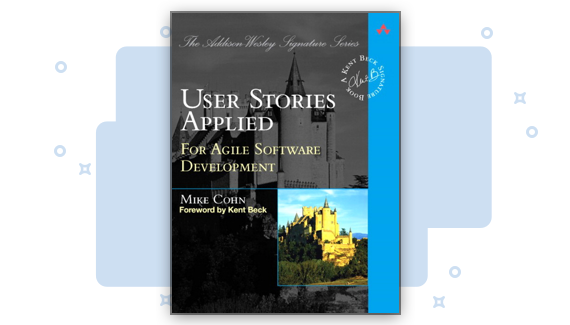 User Stories Applied Chapters