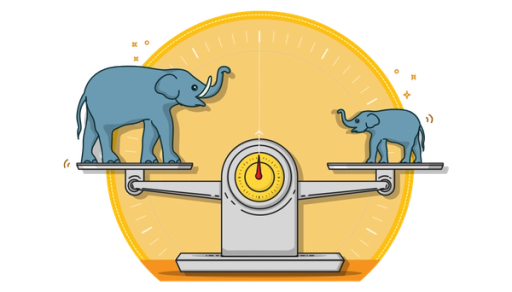 A Second Way to Prevent Estimate Inflation
