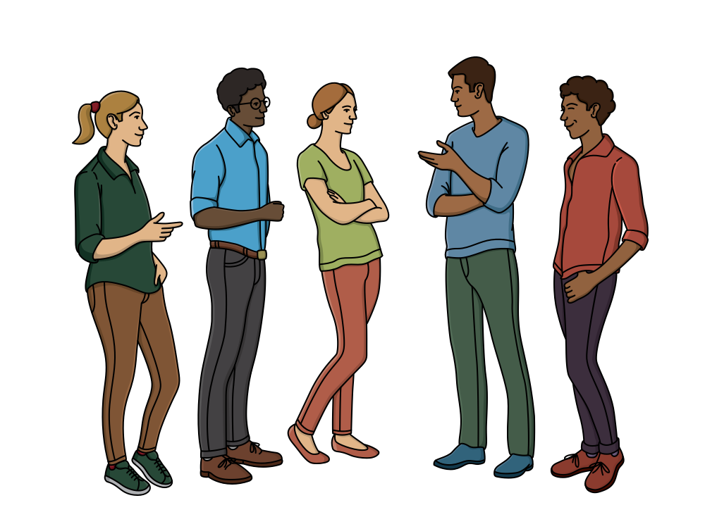 Daily Scrums: A Video Troubleshooting Guide