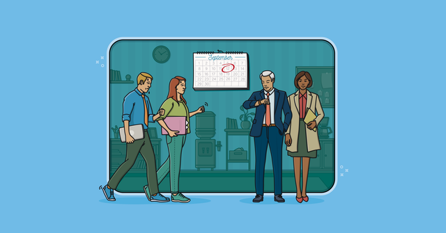 Article artwork for The Surprising Cost of Bad Estimates.