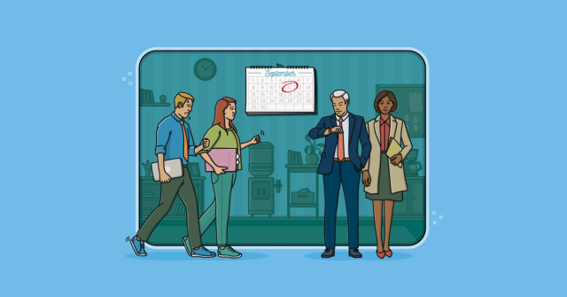 Article artwork for The Surprising Cost of Bad Estimates.