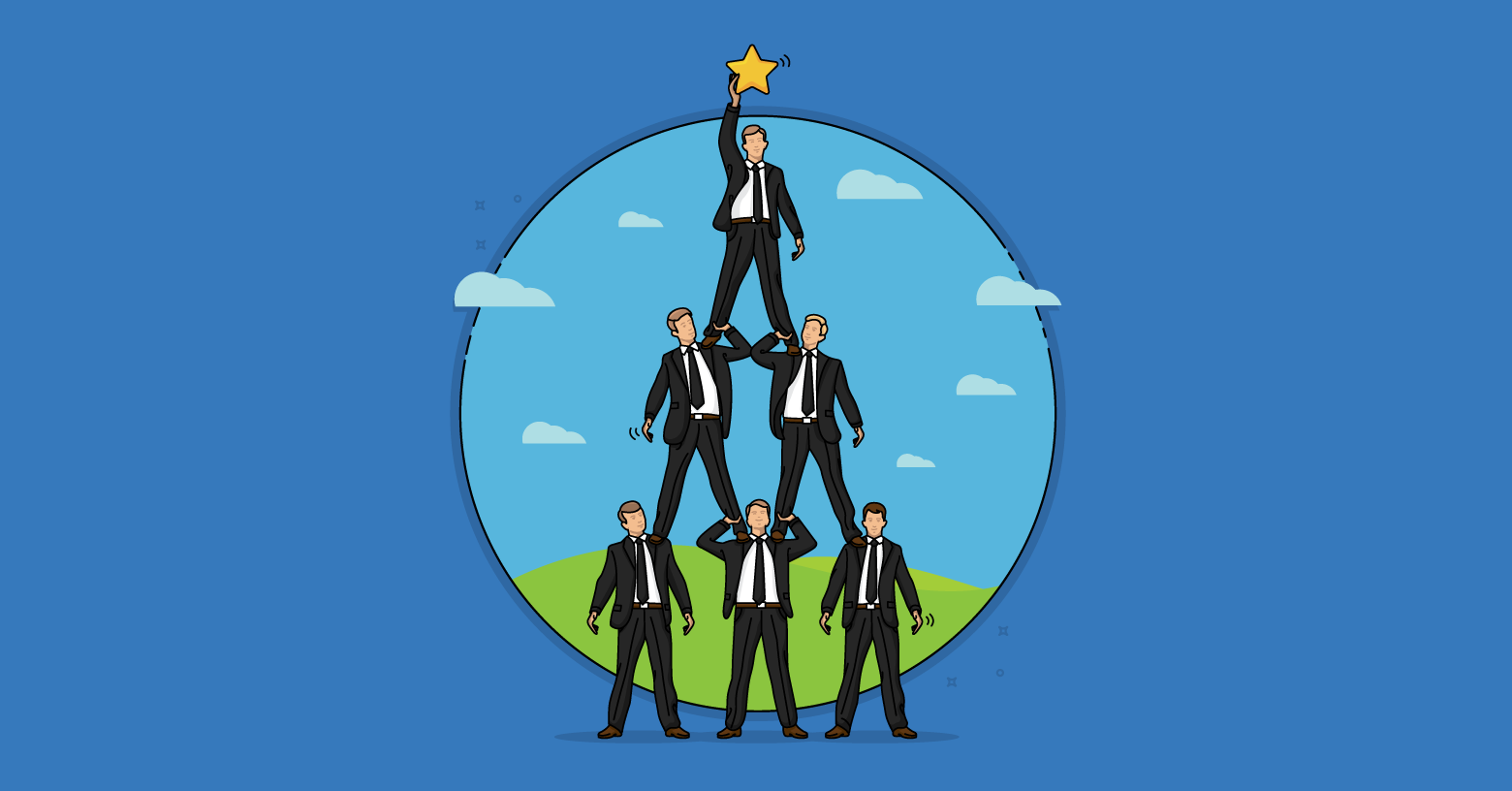 Article artwork for Should Scrum Teams Include a Stretch Goal In Their Sprints?