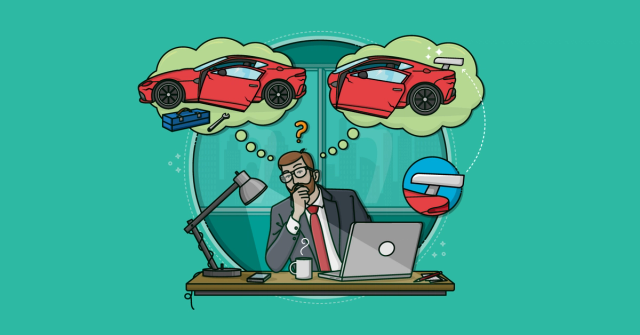 Article artwork for 4 Steps to Persuade a Product Owner to Prioritize Refactoring.