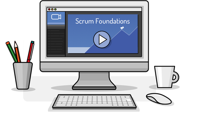 Scrum Foundations