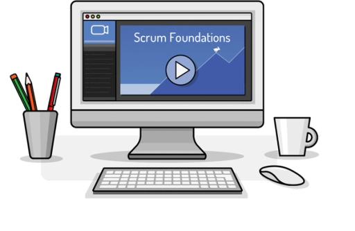Scrum Foundations