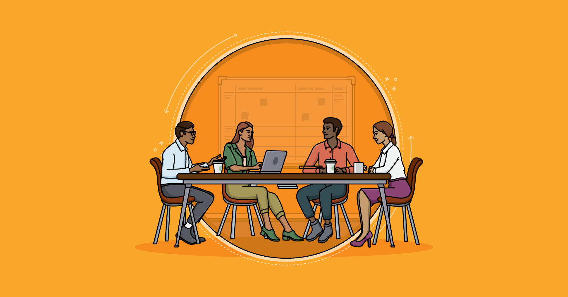 Research shows innovation has shifted decisively from individuals to teams.