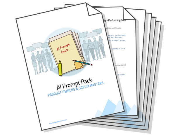 AI Prompt Pack 1