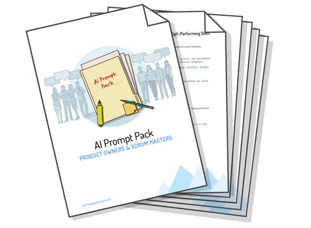 AI Prompt Pack 1