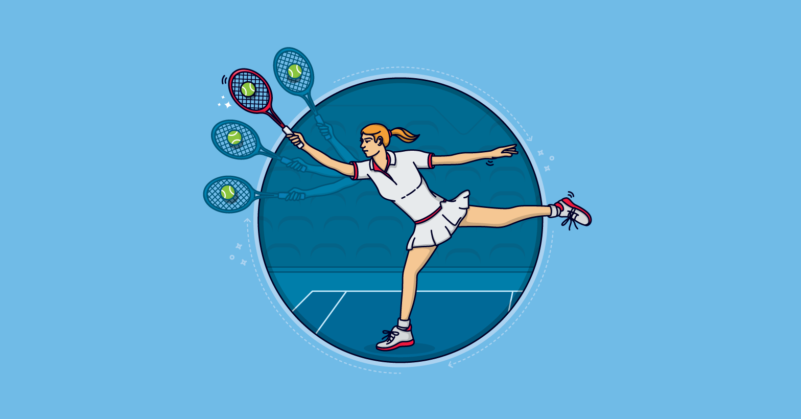 Article artwork for Overcoming Four Common Objections to the Daily Scrum.