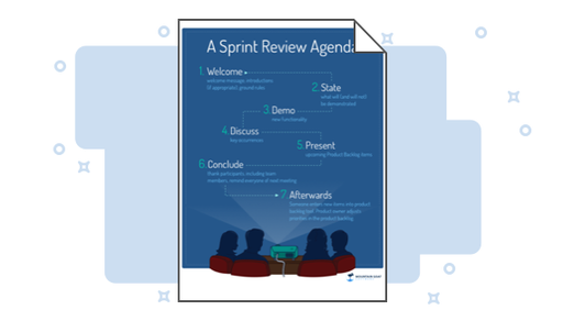 Sprint Review Agenda