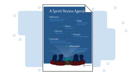 Sprint Review Agenda