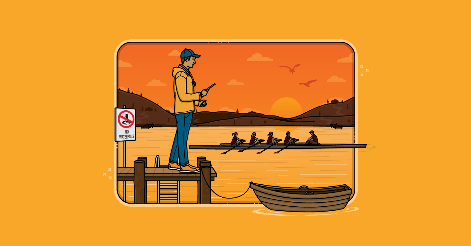 Article artwork for From Project Manager to Scrum Master -3 Tips for Making the Transition.