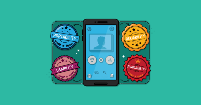 Article artwork for Non-functional Requirements as User Stories.