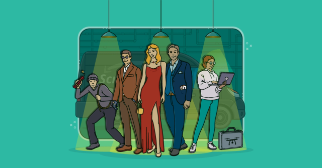 Article artwork for What Does Scrum Mean by Cross Functional Teams?