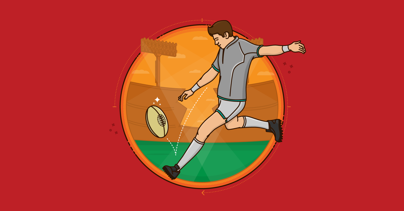 Article artwork for Advice on Conducting Agile Project Kickoff Meetings.