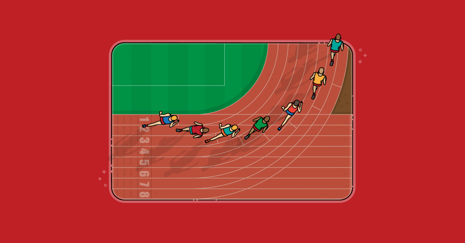 Article artwork for Agile Teams: Concurrent Engineering & Overlapping Work.