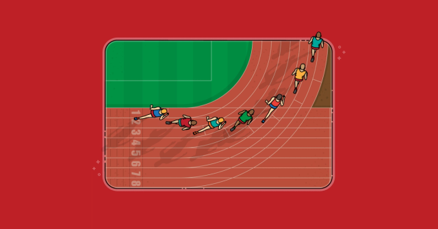 Article artwork for Agile Teams: Concurrent Engineering & Overlapping Work.