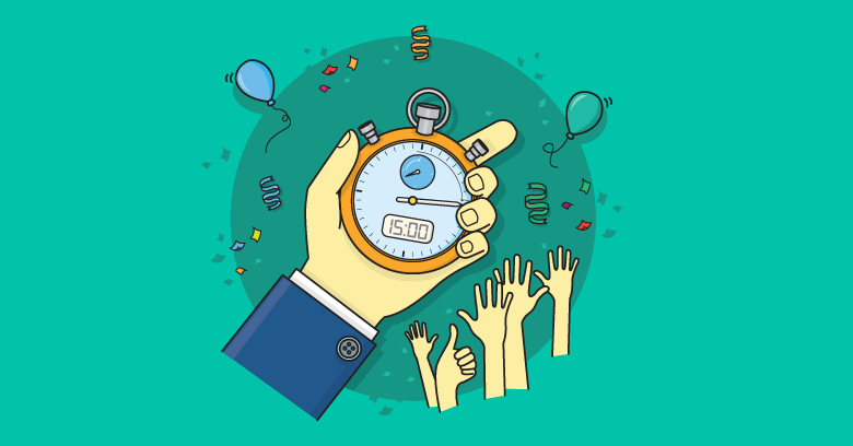 Article artwork for The 2 Things You Need to Do in Daily Scrums to End Complaints.