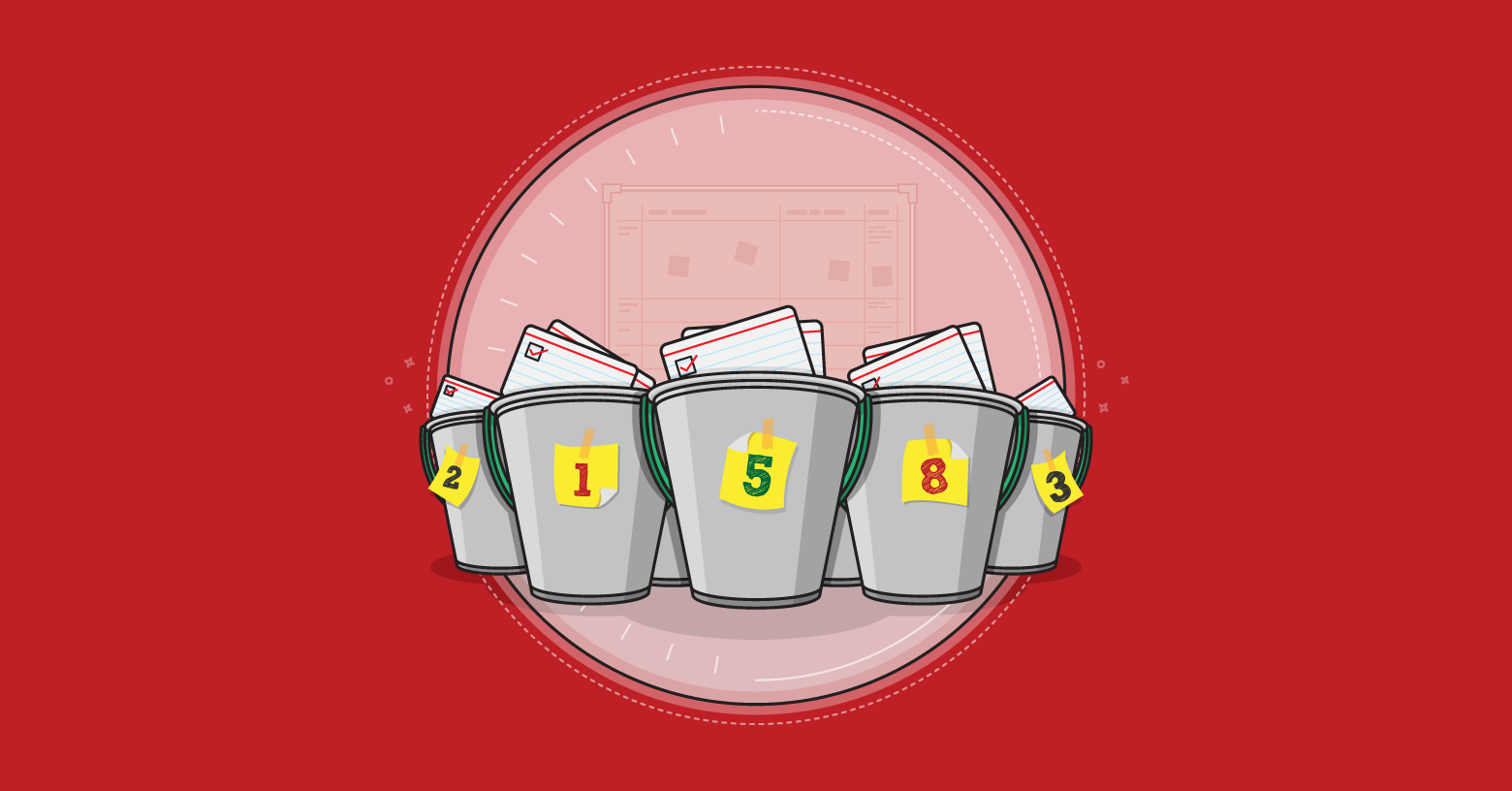 Article artwork for 7 Ways to Get the Best Estimates of Story Size.